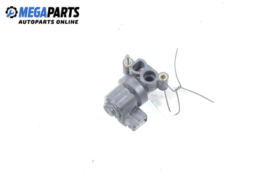 Idle speed actuator for Hyundai Atos (MX) (02.1998 - ...) 1.1, 63 hp