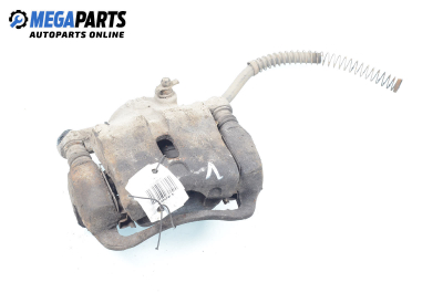 Caliper for Hyundai Atos (MX) (02.1998 - ...), position: front - left