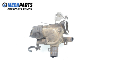 Thermostat housing for Hyundai Atos (MX) (02.1998 - ...) 1.1, 63 hp