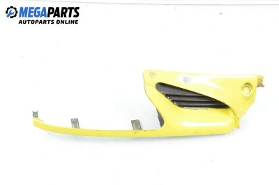 Grilă for Renault Megane I Coach (DA0/1) (03.1996 - 08.2003), coupe, position: dreapta