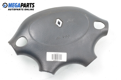 Airbag for Renault Megane I Coach (DA0/1) (03.1996 - 08.2003), 3 türen, coupe, position: vorderseite