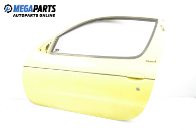 Door for Renault Megane I Coach (DA0/1) (03.1996 - 08.2003), 3 doors, coupe, position: left