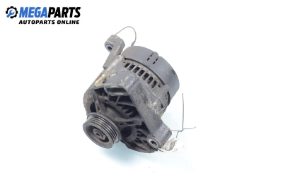 Alternator for Fiat Punto (176) (1993-09-01 - 1999-09-01) 55 1.1, 54 hp