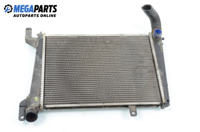 Water radiator for Volvo V40 (VW) (07.1995 - 06.2004) 1.9 DI, 95 hp