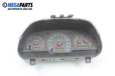 Instrument cluster for Volvo V40 (VW) (07.1995 - 06.2004) 1.9 DI, 95 hp