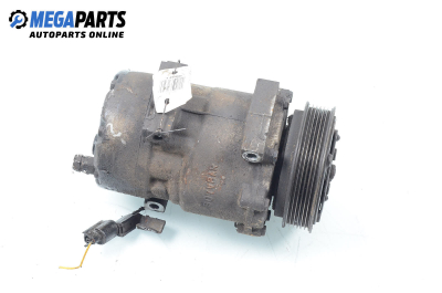 AC compressor for Volvo V40 Estate (07.1995 - 06.2004) 1.9 DI, 95 hp, SD7VBAR