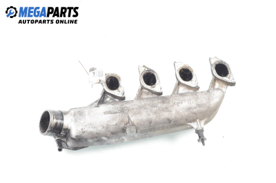 Intake manifold for Volvo V40 (VW) (07.1995 - 06.2004) 1.9 DI, 95 hp