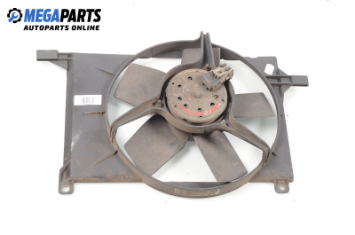 Radiator fan for Opel Tigra (95) (07.1994 - 12.2000) 1.4 16V, 90 hp