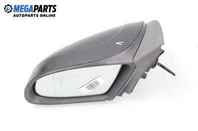 Mirror for Opel Tigra (95) (07.1994 - 12.2000), 3 doors, coupe, position: left