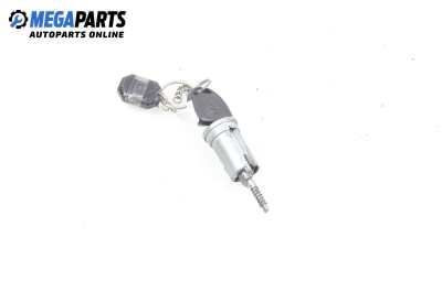 Ignition key for Opel Tigra (95) (07.1994 - 12.2000)