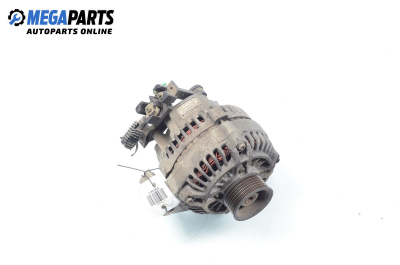 Alternator for Peugeot 406 (8B) (1995-10-01 - 2005-01-01) 1.8 16V, 110 hp