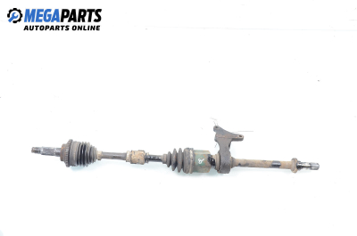 Planetară for Mazda 323 S VI (BJ) (05.1998 - 05.2004) 1.5 16V, 88 hp, position: dreaptă - fața