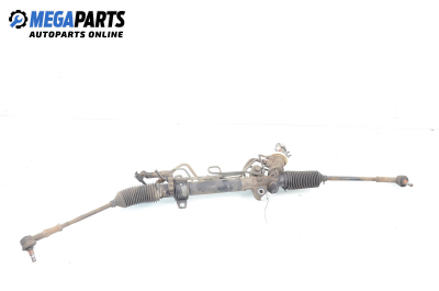 Hydraulic steering rack for Mazda 323 S VI (BJ) (05.1998 - 05.2004), sedan