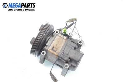 Compresor AC for Mazda 323 S VI (BJ) (05.1998 - 05.2004) 1.5 16V, 88 hp