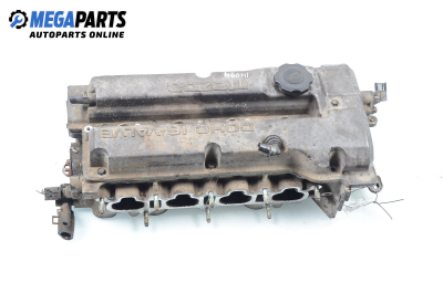 Engine head for Mazda 323 S VI (BJ) (05.1998 - 05.2004) 1.5 16V, 88 hp