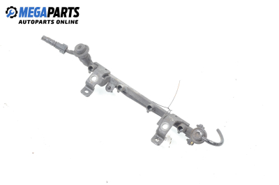 Rampă combustibil for Mazda 323 S VI (BJ) (05.1998 - 05.2004) 1.5 16V, 88 hp