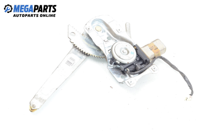 Macara electrică geam for Mazda 323 S VI (BJ) (05.1998 - 05.2004), 5 uși, sedan, position: stânga - spate