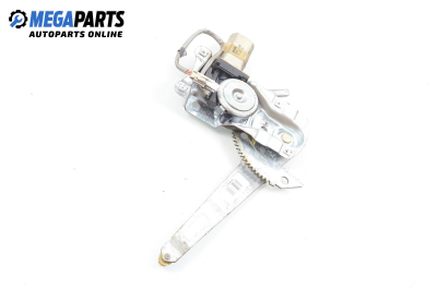 Macara electrică geam for Mazda 323 S VI (BJ) (05.1998 - 05.2004), 5 uși, sedan, position: dreaptă - spate