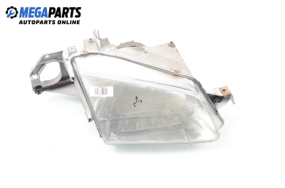 Headlight for Mazda 323 S VI (BJ) (05.1998 - 05.2004), sedan, position: right