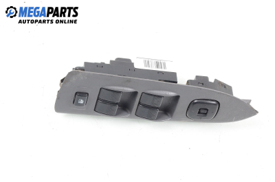 Window and mirror adjustment switch for Mazda 323 S VI (BJ) (05.1998 - 05.2004)