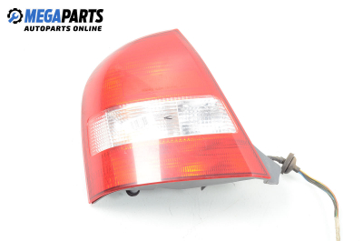 Tail light for Mazda 323 S VI (BJ) (05.1998 - 05.2004), sedan, position: left