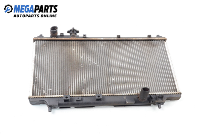 Water radiator for Mazda 323 S VI (BJ) (05.1998 - 05.2004) 1.5 16V, 88 hp