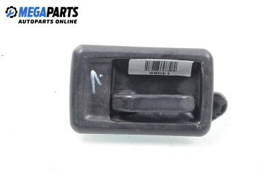 Inner handle for Peugeot 106 I (1A, 1C) (08.1991 - 04.1996), 3 doors, hatchback, position: left