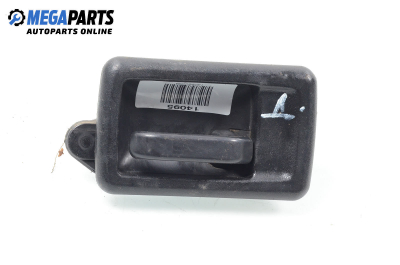 Inner handle for Peugeot 106 I (1A, 1C) (08.1991 - 04.1996), 3 doors, hatchback, position: right