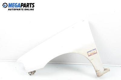 Fender for Peugeot 106 I (1A, 1C) (08.1991 - 04.1996), 3 doors, hatchback, position: front - left