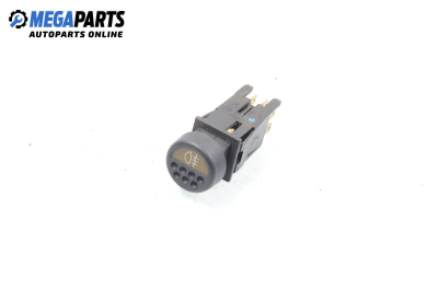 Fog lights switch button for Peugeot 106 I (1A, 1C) (08.1991 - 04.1996)