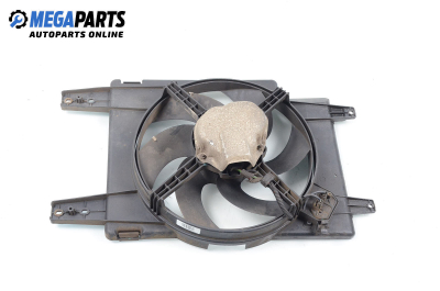 Radiator fan for Alfa Romeo 156 (932) (09.1997 - 09.2005) 1.8 16V T.SPARK (932A3), 144 hp