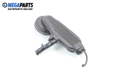 Conductă de aer for Peugeot 106 I (1A, 1C) (08.1991 - 04.1996) 1.4, 75 hp