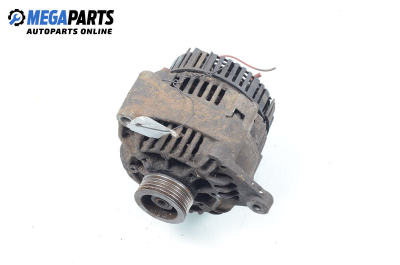 Alternator for Peugeot 106 II (1) (04.1996 - ...) 1.1 i, 60 hp