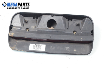 Al treilea stop for Peugeot 106 II (1) (04.1996 - ...), hatchback