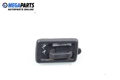 Inner handle for Peugeot 106 II (1) (04.1996 - ...), 5 doors, hatchback, position: rear - left