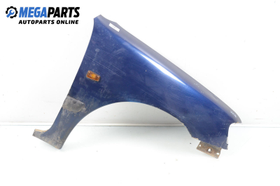 Fender for Peugeot 106 II (1) (04.1996 - ...), 5 doors, hatchback, position: front - right