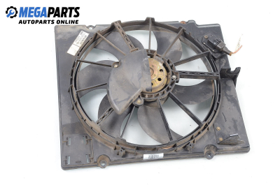 Radiator fan for Renault Megane Scenic (JA0/1) (10.1996 - 12.2001) 1.6 e (JA0F), 90 hp