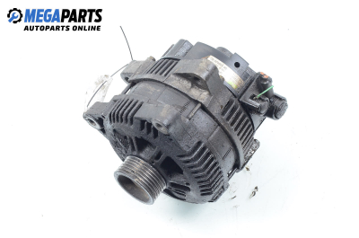 Alternator for Citroen Xsara Picasso (N68) (12.1999 - ...) 2.0 HDi, 90 hp