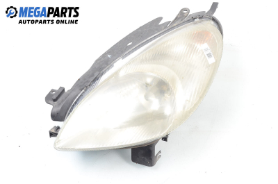 Headlight for Citroen Xsara Picasso (N68) (12.1999 - ...), minivan, position: left