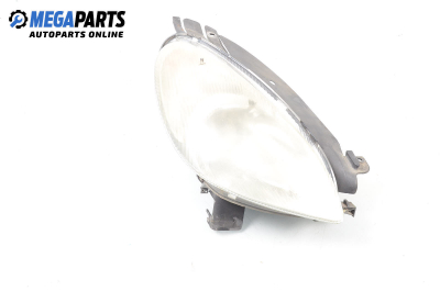 Headlight for Citroen Xsara Picasso (N68) (12.1999 - ...), minivan, position: right