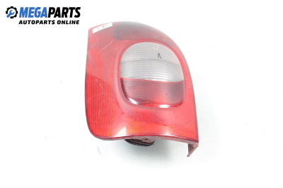 Tail light for Citroen Xsara Picasso (N68) (12.1999 - ...), minivan, position: left