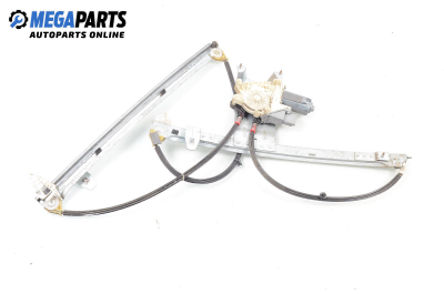 Electric window regulator for Citroen Xsara Picasso (N68) (12.1999 - ...), 5 doors, minivan, position: front - left