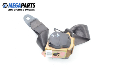 Seat belt for Citroen Xsara Picasso (N68) (12.1999 - ...), 5 doors, position: rear - right