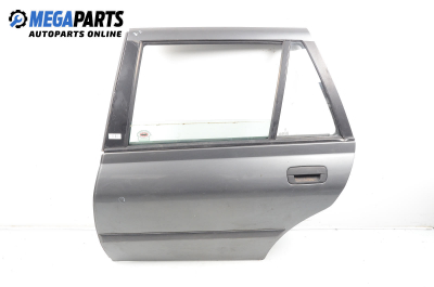 Door for Peugeot 406 Break (8E/F) (10.1996 - 10.2004), 5 doors, station wagon, position: rear - left