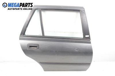 Door for Peugeot 406 Break (8E/F) (10.1996 - 10.2004), 5 doors, station wagon, position: rear - right