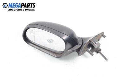 Mirror for Peugeot 406 Break (8E/F) (10.1996 - 10.2004), 5 doors, station wagon, position: left