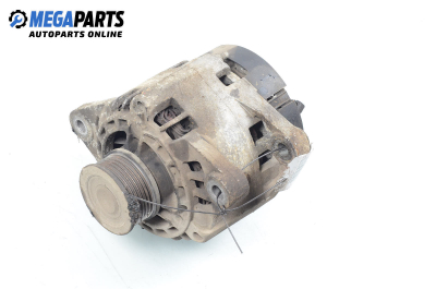 Alternator for Alfa Romeo 166 (936) (09.1998 - 06.2007) 2.4 JTD (936A2A), 136 hp