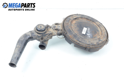 Carcasă filtru de aer for Volkswagen Polo (86C, 80) (10.1981 - 09.1994) 1.0 Catalyst