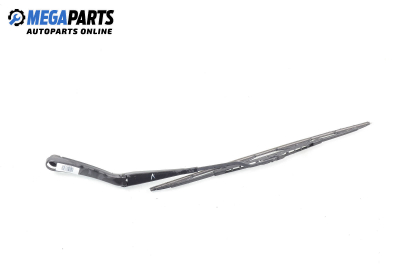 Wischerarm frontscheibe for Mercedes-Benz C-Class Coupe (CL203) (03.2001 - 06.2007), position: links