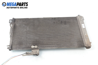 Radiator aer condiționat for Mercedes-Benz C-Class Coupe (CL203) (03.2001 - 06.2007) C 180 (203.735), 129 hp